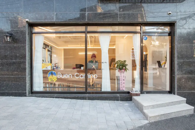 부엔까미노 이미지 8